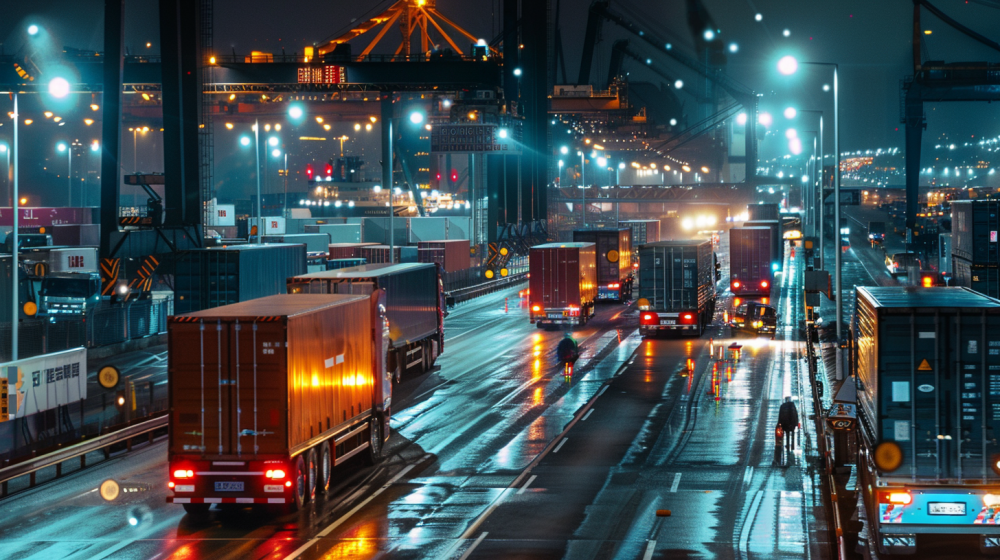 Travail de nuit bien payé les différents métiers à savoir dans le transport